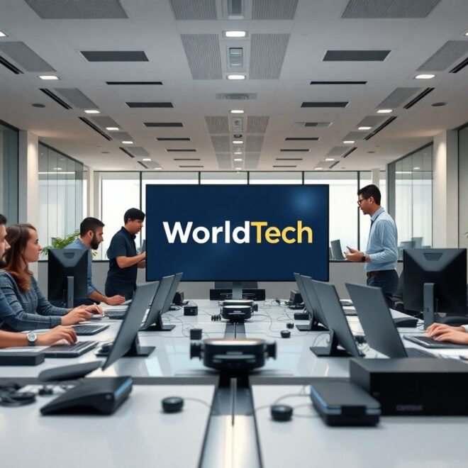 Wer verbirgt sich hinter WorldTech Client? Enthüllung des Unternehmens, seiner Dienste & Hintergründe